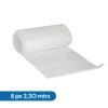 Venda de watta 8px 2,20 mtrs no estéril