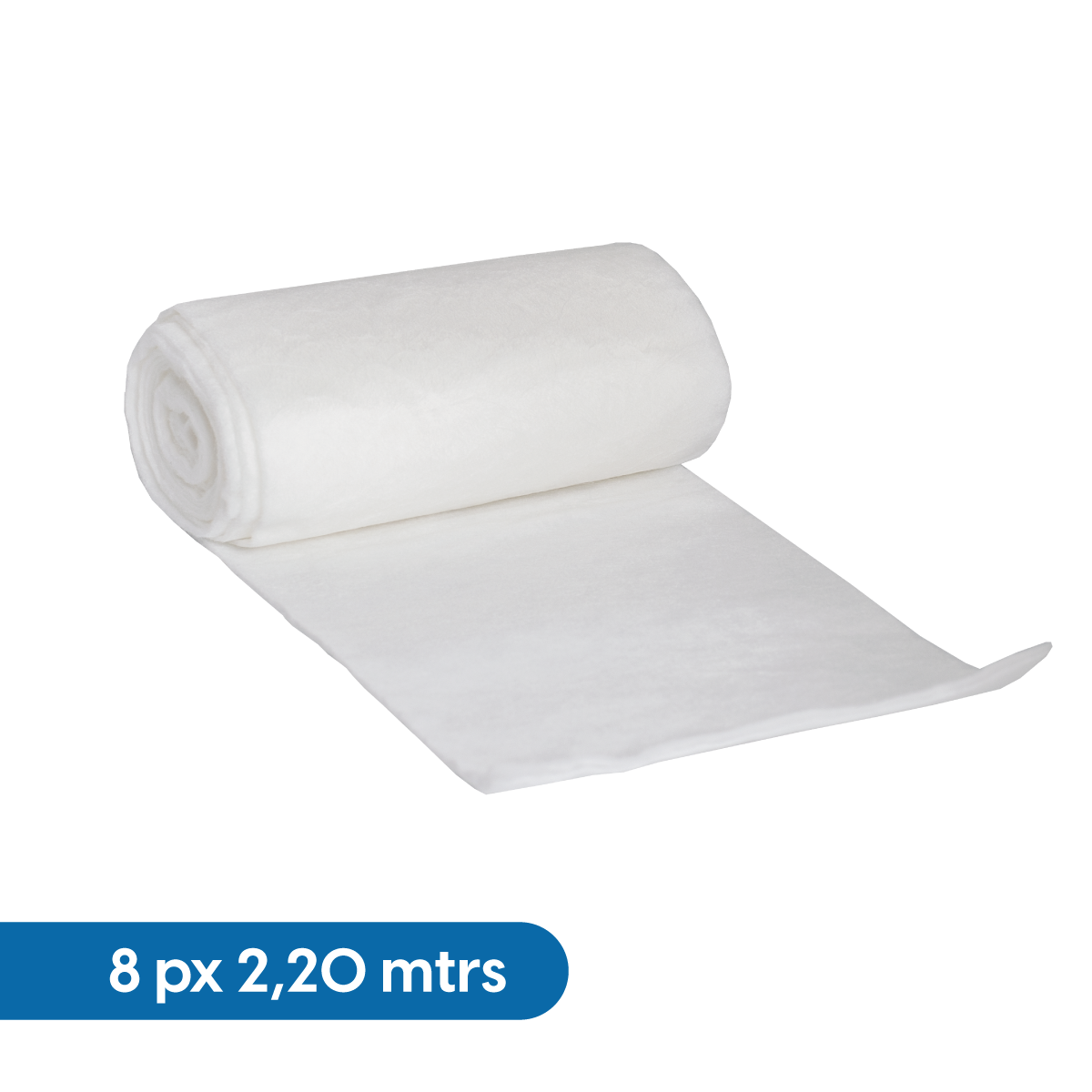 Venda de watta 8px 2,20 mtrs no estéril