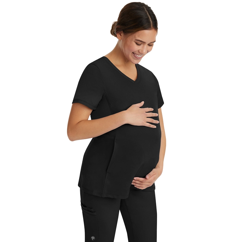 Mila Top - MATERNIDAD Healing Hands