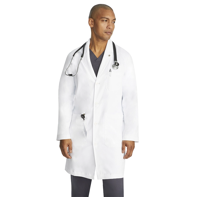 LUKE LABCOAT
