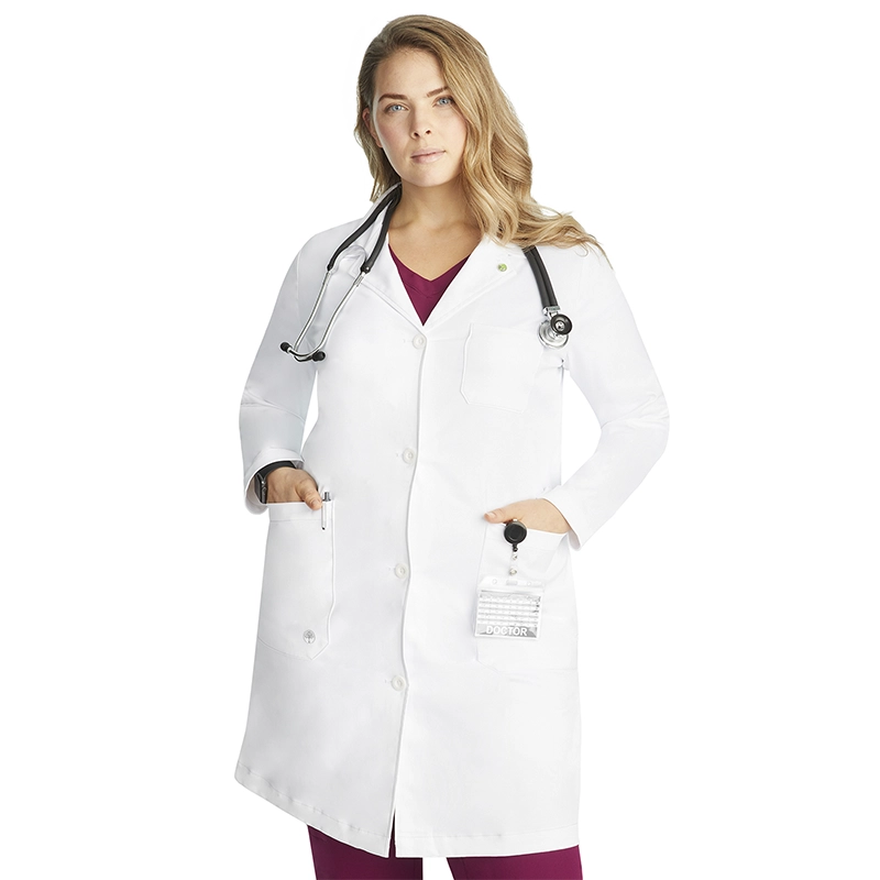 FAYE LABCOAT