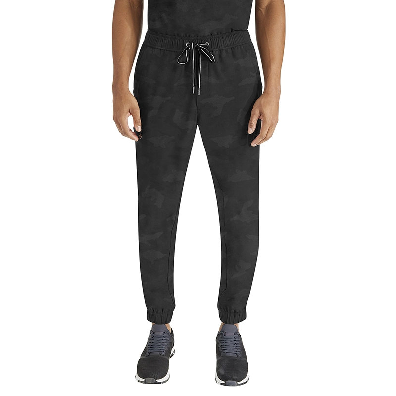 DREW JOGGER CAMO PANT