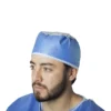 A GORRO CIRUJANO CON FILTRO GQH-001