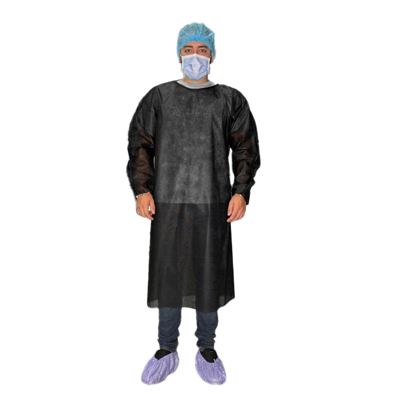 Blusas medicas simple