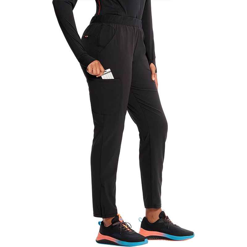 MID-RISE PANT