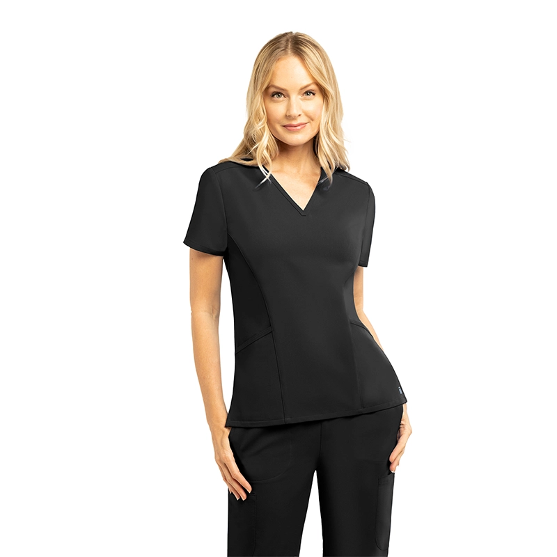 NOVA V-NECK TOP
