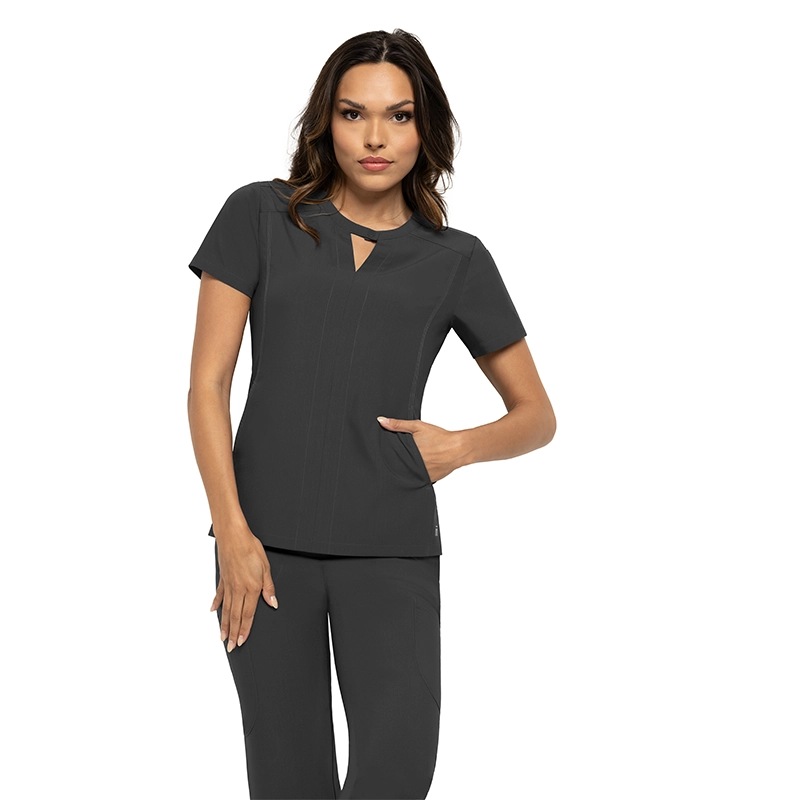 SEREN ROUND NECK