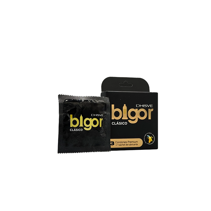bigor caja PRB-001 - G
