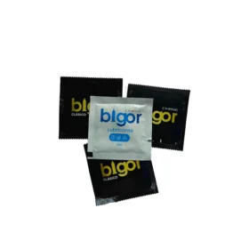 bigor con lubricante PRB-001