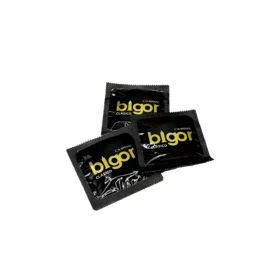 bigor solo PRB-001 - G