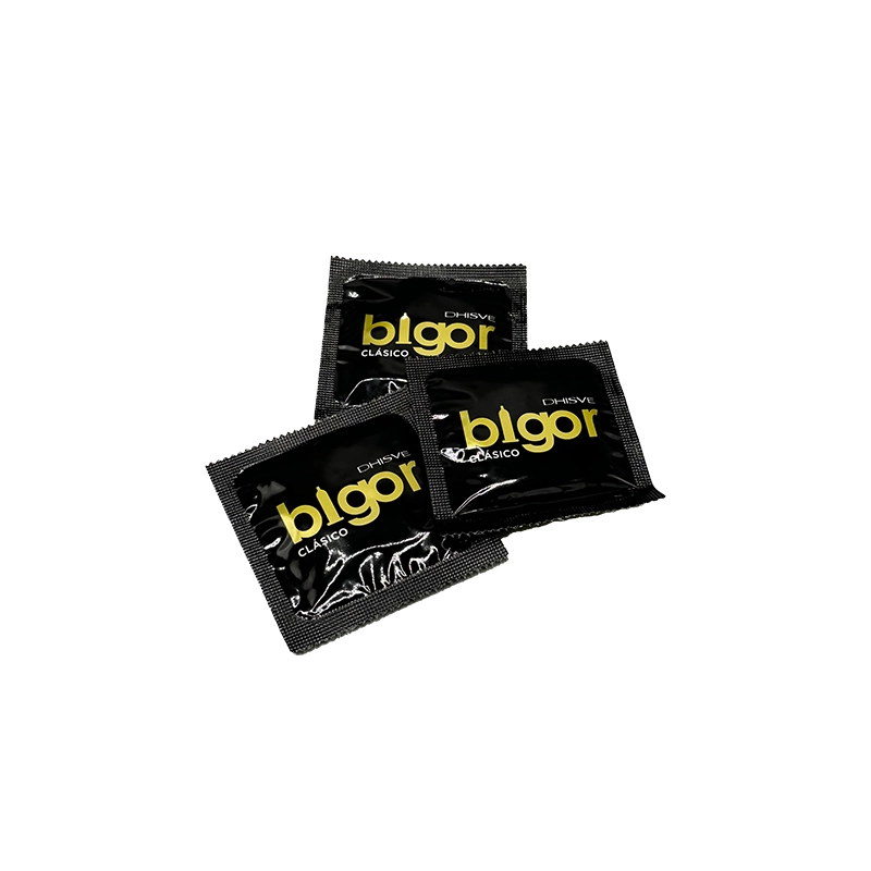 bigor solo PRB-001 - G