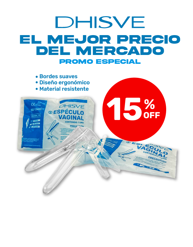 15% POR LANZAMIENTO