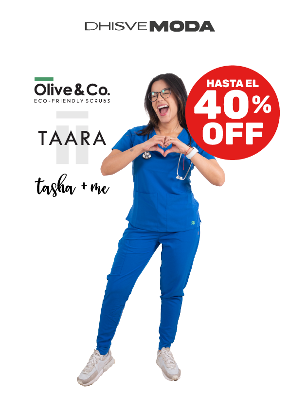 UNIFORMES / SCRUBS